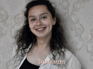 Sofashum