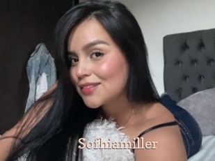 Sofhiamiller