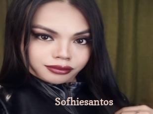 Sofhiesantos