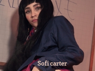 Sofi_carter