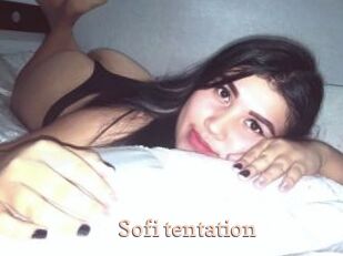 Sofi_tentation