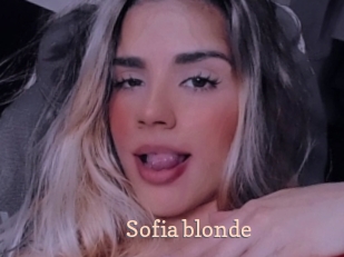 Sofia_blonde