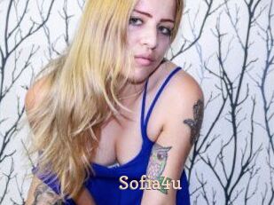 Sofia4u
