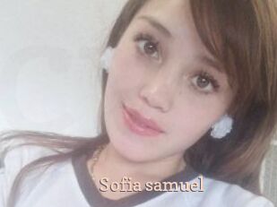 Sofia_samuel