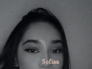 Sofiaa