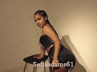 Sofiaadams61