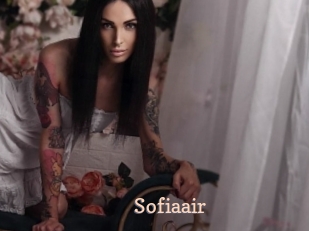 sofiaair Chaude Vision