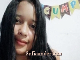 Sofiaandersons