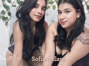 Sofiaandlana