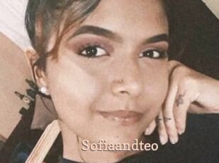 Sofiaandteo