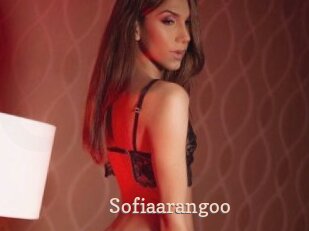 Sofiaarangoo