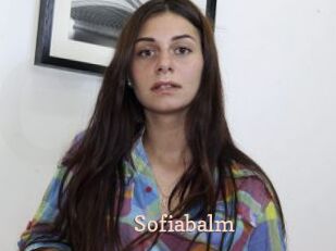 Sofiabalm