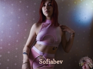 Sofiabev