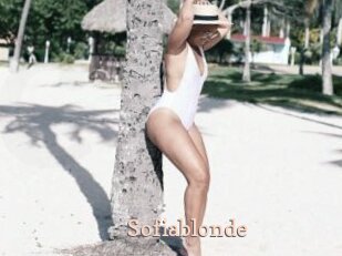 Sofiablonde