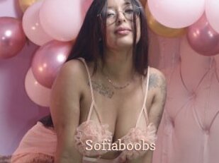 Sofiaboobs