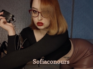 Sofiaconours