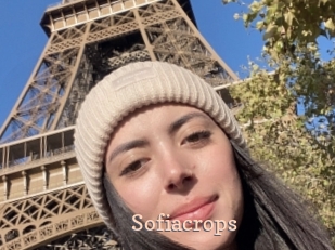 Sofiacrops