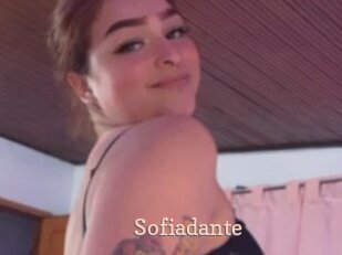 Sofiadante