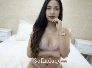 Sofiaduquee