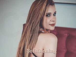Sofiafanning