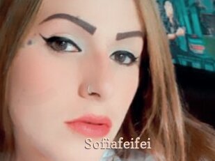 Sofiafeifei