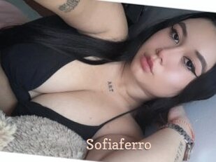 Sofiaferro