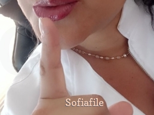 sofiafile Chaude Vision