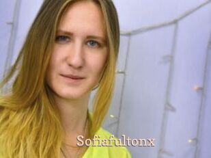 Sofiafultonx