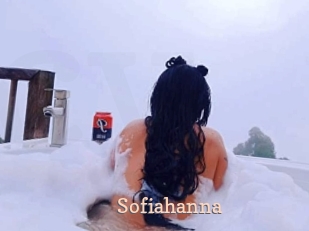 Sofiahanna