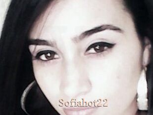 Sofiahot22