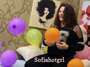 Sofiahotgrl