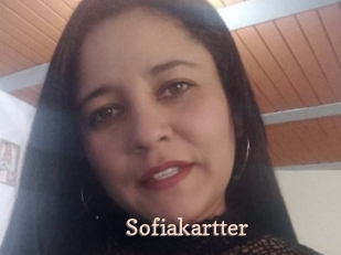 Sofiakartter