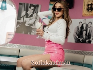 sofiakaufman Chaude Vision