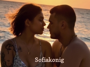 Sofiakonig