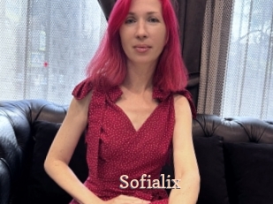 sofialix Chaude Vision