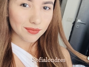 Sofialondres