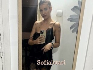 Sofialstari