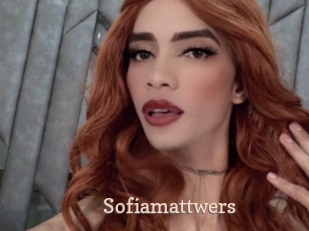Sofiamattwers