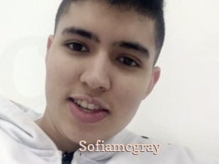 Sofiamcgray