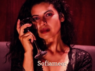 sofiameer Chaude Vision