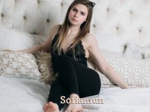 Sofiamun