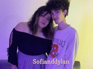 Sofianddylan