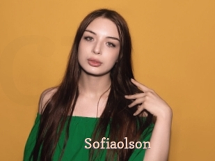 Sofiaolson