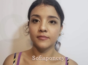 Sofiaponcey