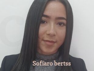 Sofiaro_bertss