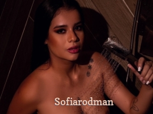 Sofiarodman