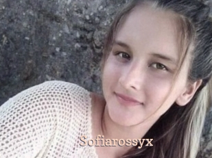 Sofiarossyx