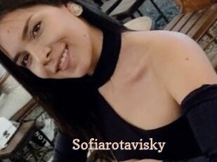 Sofiarotavisky