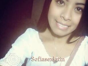Sofiasexlatin