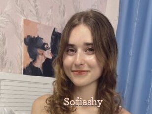 Sofiashy